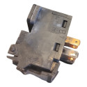 Botão Desembaçador Vidro Gm Omega 1993 A 1998 Detalhe