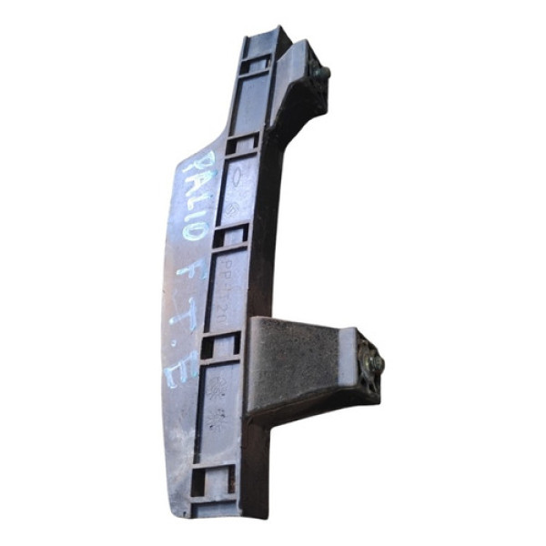 Guia Porta Traseira Esquerdo Fiat Palio 1996 A 1999 