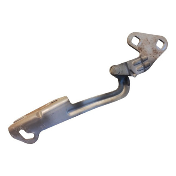 Dobradiça Capo Citroen Picasso 2001 A 2005 Esquerdo
