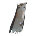 Acabamento Inferior Coluna Porta Esquerdo Gm Meriva 02 A 12