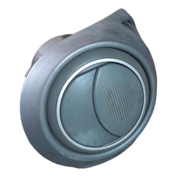 Difusor Ar Esquerdo Fiat Palio Attractive 2013 2014 2015 16 