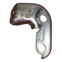 Suporte Coletor Admissao Gm Corsa Meriva 2002 A 2012