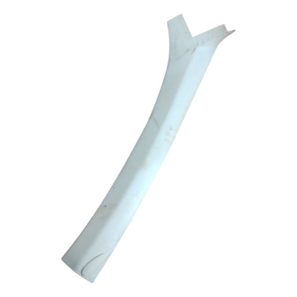 Acabamento Coluna Direito Para-brisa Peugeot 207 2007 A 2014