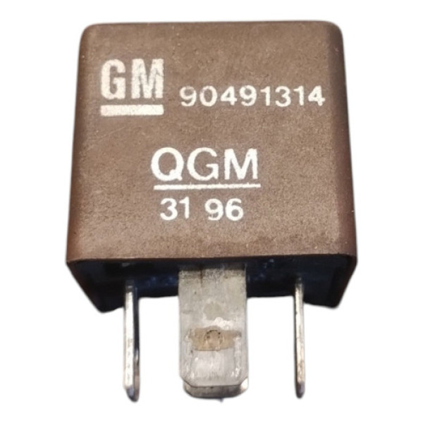 Rele Ar Interruptor Condicionado Gm Vectra 1997 A 2005