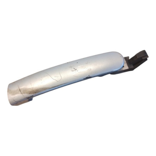 Maçaneta Externa Esquerda Vw Gol G5 Saveiro 2006 A 2012
