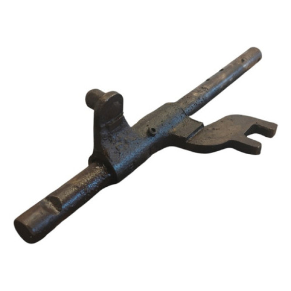Haste Suporte Quinta Ré Fiat 1.8 Etorq 2011 2012 2013 A 2014