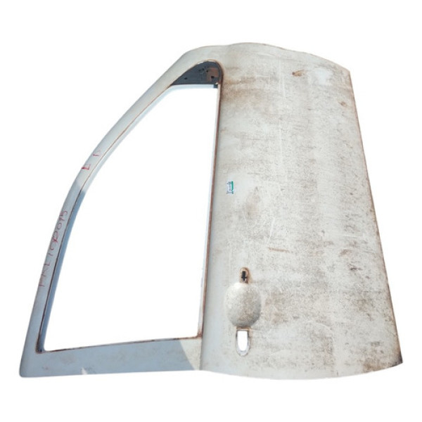 Porta Direita Fiat Palio Strada 2004 A 2015 2 Portas