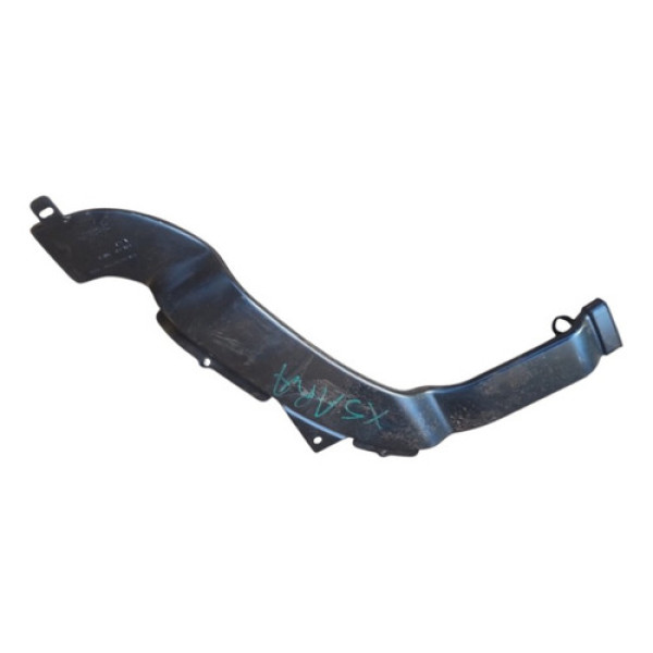 Duto Ar Traseiro Citroën Xsara Picasso 2001 A 2005 