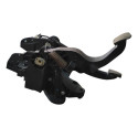 Conjunto Pedaleira Manual Gm Prisma Onix 2013 A 2016 1.4
