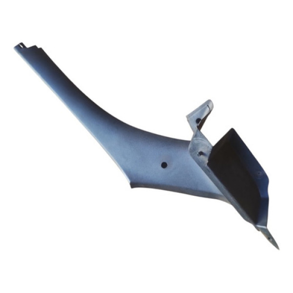 Suporte Bagagito Esquerdo Chevrolet Celta 2007 A 2012