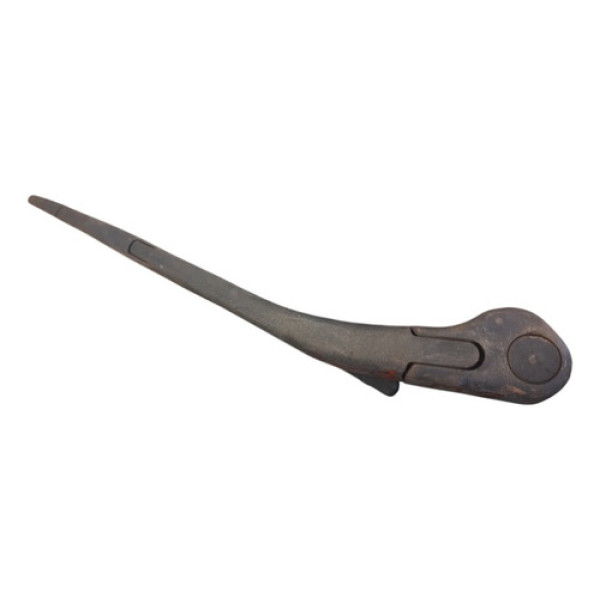 Braço Limpador Vidro Traseiro Peugeot 207 2007 A 2014