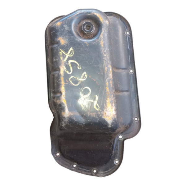 Carter Óleo Motor Peugeot 207 1.4 2007 A 2012