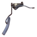 Pedal Acelerador Zafira 2003 2004 2005 2006 2007 2008 A 2013
