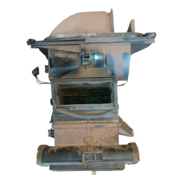 Caixa Ventilação Ar Condicionado Fiat Palio 1997 A 1998 1999