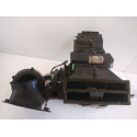 Caixa Evaporadora Ar Condicionado Gm Zafira 2003 A 2010