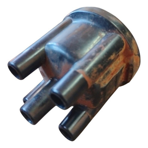 Copo Distribuidor Vw Santana Ap 2.0 1992 A 1997 Delphi