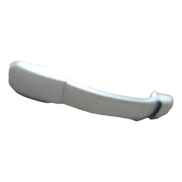 Alça De Teto Puxador Pqp Citroën C3 2010 11 Diant Direita 
