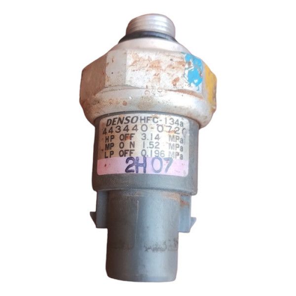 Sensor Ar Condicionado Vw Gol G4 2008 2009 2010 