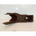 Suporte Coxim Traseiro Corsa Classic Celta Agile 2007 A 2016