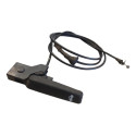 Puxador Capo Chevrolet Onix Prisma 2013 A 2014