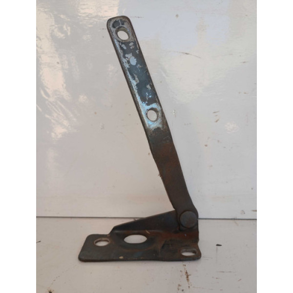 Dobradiça Capo Direito Braço Vw Gol Parati 2000 A 2009
