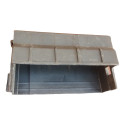 Tampa Caixa Bateria Fusíveis 8v Gm Astra Zafira 1999 A 2020