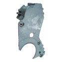Capa Correia Inferior Dentada Gm Celta Corsa 1998 A 2010
