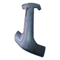 Puxador Porta Dianteira Direito Gm Prisma Onix 2013 A 2018