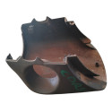 Moldura Chave Seta Chevrolet Corsa Montana 2003 A 2012 1.0