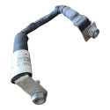 Chicote Aterramento Bateria Gm Onix Turbo Plus 2020 A 2024 