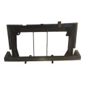 Alojamento Caixa Filtro Ar Chevrolet Celta 1999 A 2013