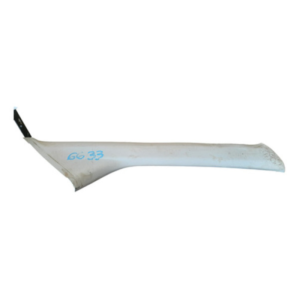 Moldura Coluna Para-brisa Vw Up Direito Original 14 15 16
