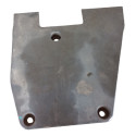Capa Correia Dentada Superior Gm Corsa Montana 1.8 03 A 08