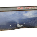 Porta Dianteiro Direito Chevrolet Monza 1993 1994 95 Detalhe