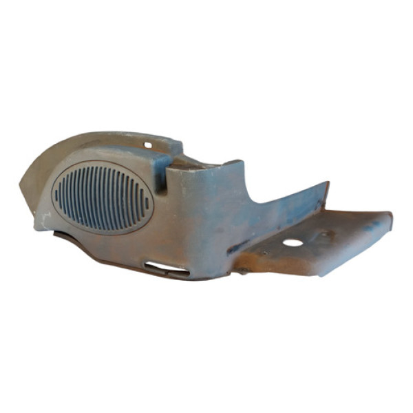 Suporte Alto-falante Bagagito Fiat Palio 1997 A 1998