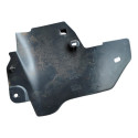Moldura Console Inferior Esquerdo Corsa Montana 2001 A 2012