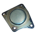 Junta Tubo Respiro Motor Gm Astra 2003 A 2011 2.0 8v