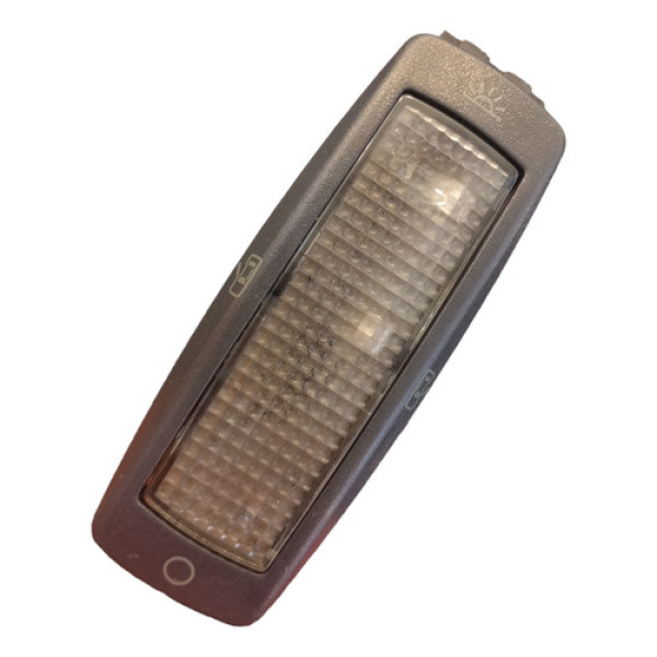 Luz Teto Lanterna Cortesia Lateral Volkswagen Fox Golf 2015
