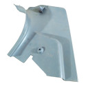Soleira Porta Gm Corsa Montana Esquerda 2002 A 2012 