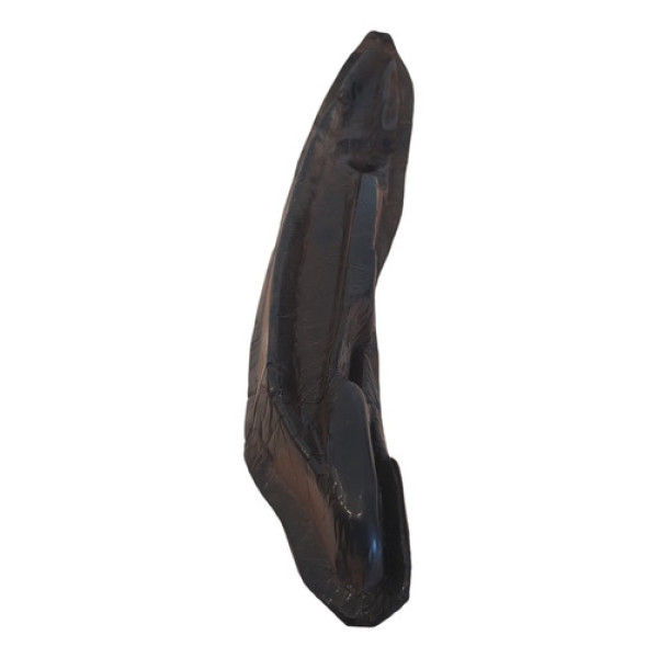 Isopor Paralama Diant Esquerdo Anti Ruido Gm Onix 2013 A 16