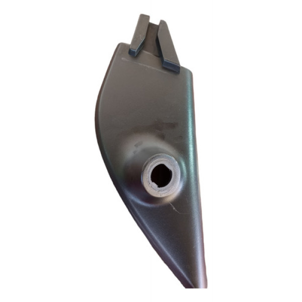Acabamento Interno Retrovisor Vw Gol G5 G6 L.e