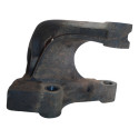 Suporte Coxim Câmbio Fiat Palio 2001 A 2007