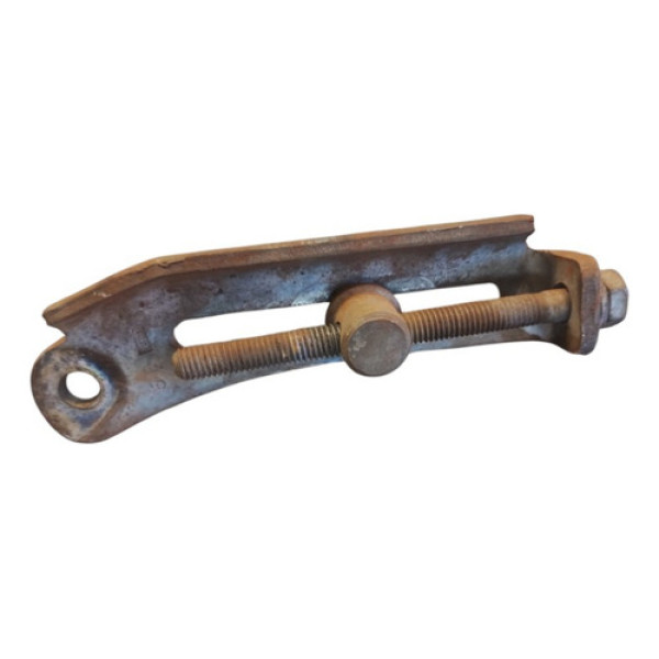 Suporte Esticador Correia Motor Fiat Uno 1994 A 2000