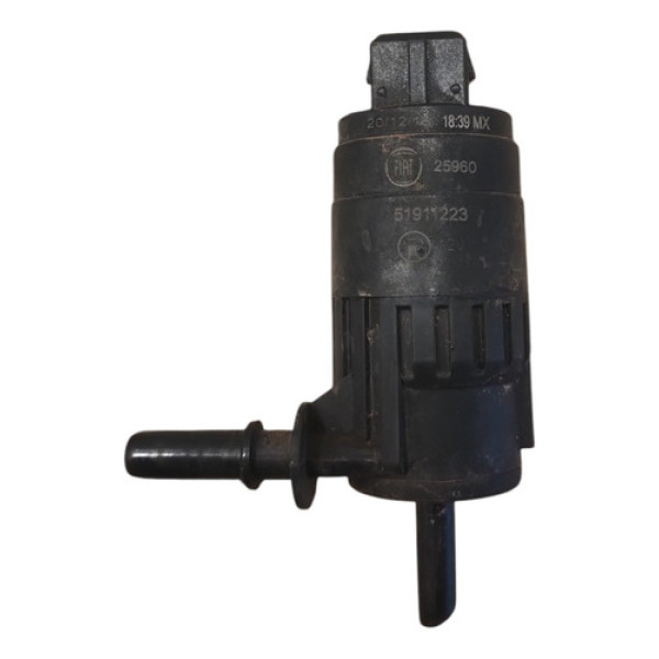 Motor Reservatorio Parabrisa Fiat Fiorino 2013 A 2026