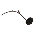 Sensor De Detonação Original Gm Corsa 1.0 16v 2000 2001 2002