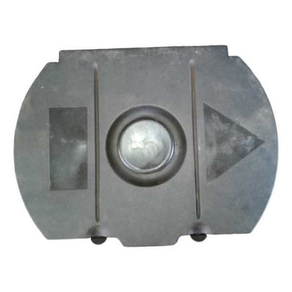 Suporte Caixa Ferramentas Volkswagen Polo 2003 A 2011