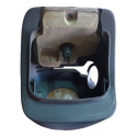 Moldura Superior Coluna Chave Acabamento Zafira 2000 A 2002