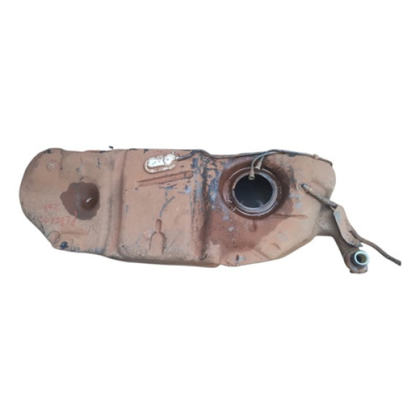Tanque Combustível Peugeot 207 Sw 2007 08 09 10 11 A 2014