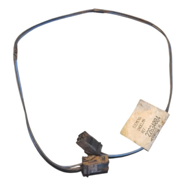 Chicote Luz Placa Renault Scenic 1999 A 2006