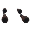 Kit Parafuso Roda Porca 19mm Ideia Adventure 2011 A 2016